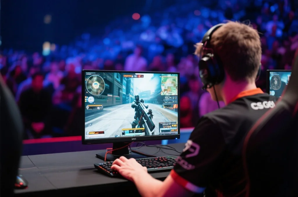 CS:GO Major赛场上十大令人难忘的“残局”瞬间，不容错过！